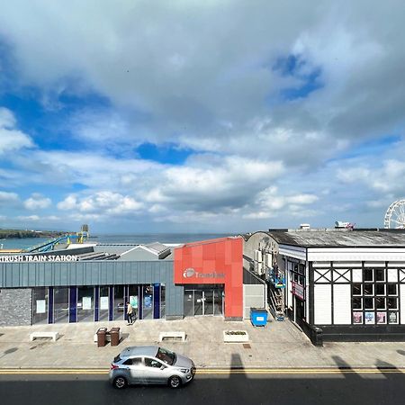 Perfect Central Location Portrush Kültér fotó